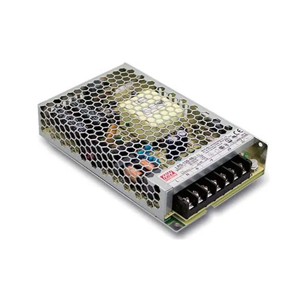 LRS-150-36 Fuente alimentación conmutada 36VDC 150W Meanwell
