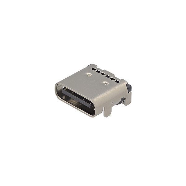 Hembra USB C 3.1 Circuito Impreso