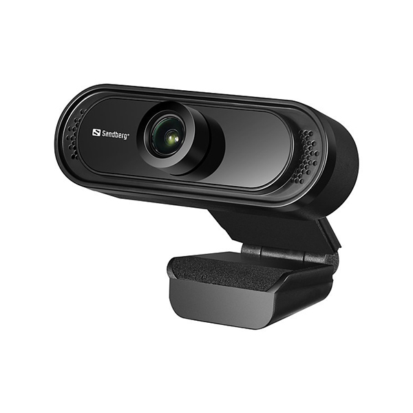 333-96 Sandberg USB Webcam 1080P Saver