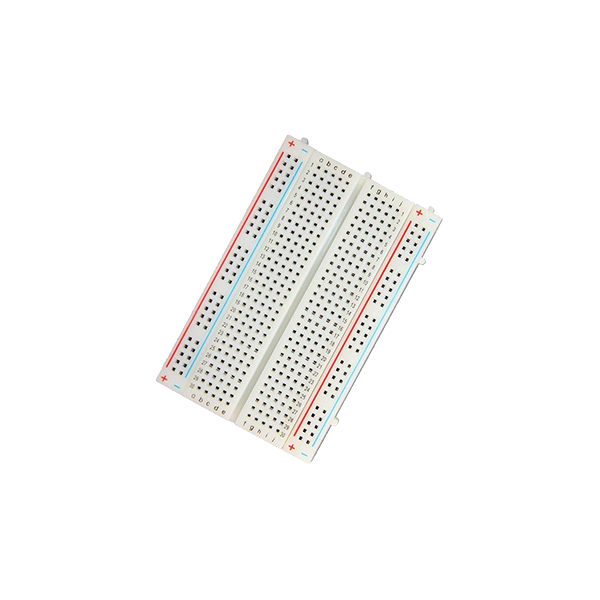 Placa Protoboard 400 puntos