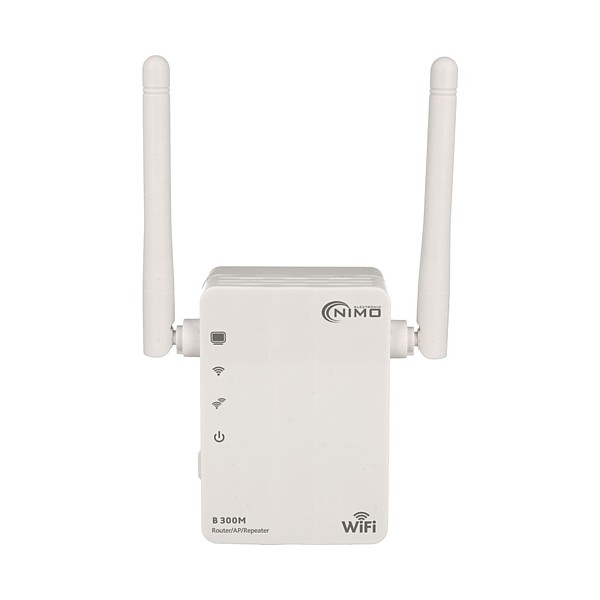 B300M Repetidor WIFi 2,4Ghz 300 Mbps