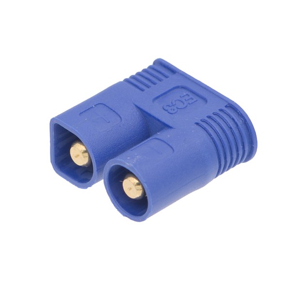 Conector EC3 Macho (25 Amp)