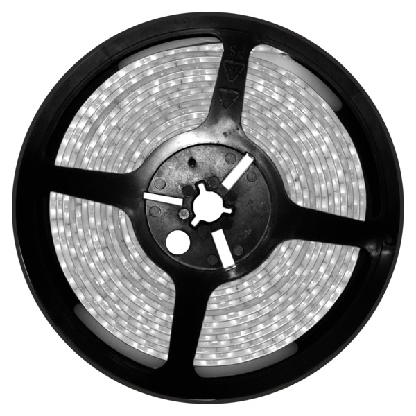 Tira Led PRO 230V 6000K 1000lm 11W/m 5mts IP65