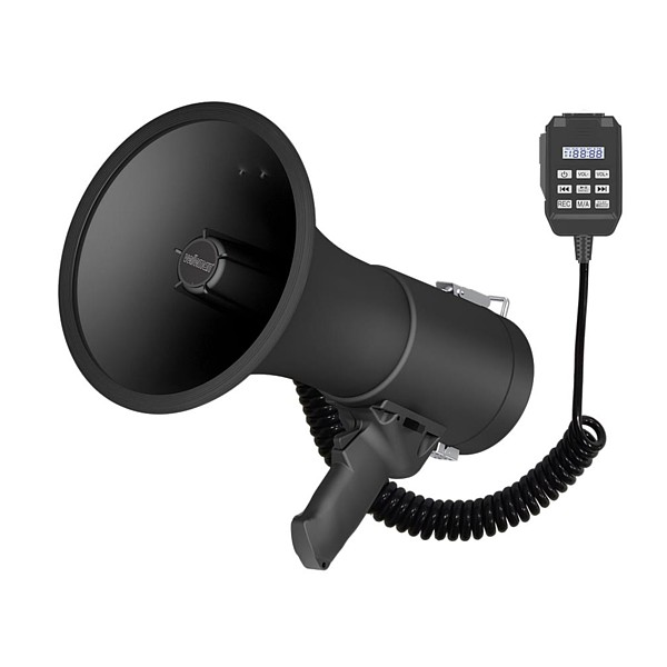 MP66S Megáfono de mano 50W Bluetooth y USB
