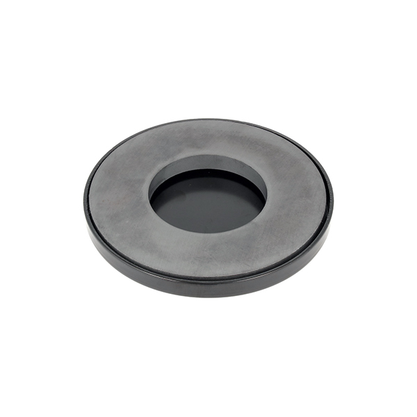 Base Magnética para Antena de Caravana