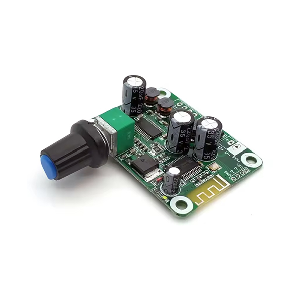 TPA3110 Módulo amplificador 2x15W c/ Bluetooth