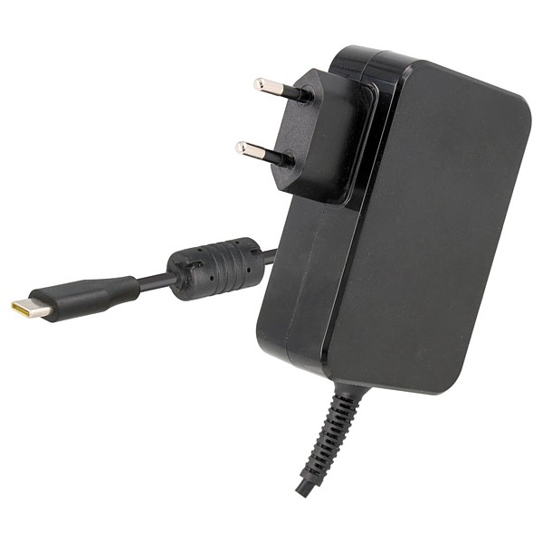 Cargador USB Tipo C Power Delivery 90W