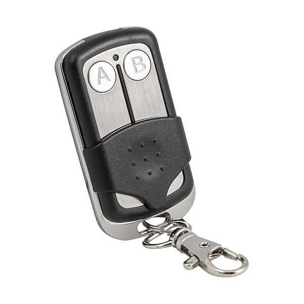 MGR001 Mando de garaje copión 433Mhz 2 canales