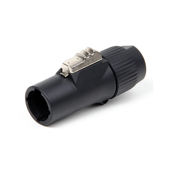 EQ9281 Conector Powercon TRUE Macho Waterproof
