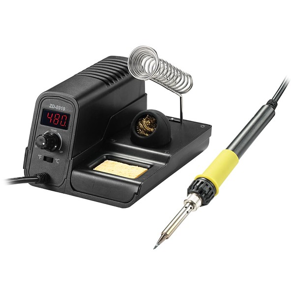 ZD-8919-A Estación de soldadura 30W