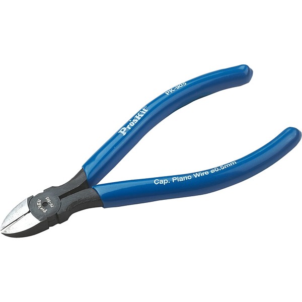 8PK-905 Alicate de corte 125mm