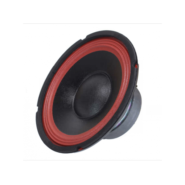 ALTAVOZ GRAVES 8" 100W RMS REDONDO