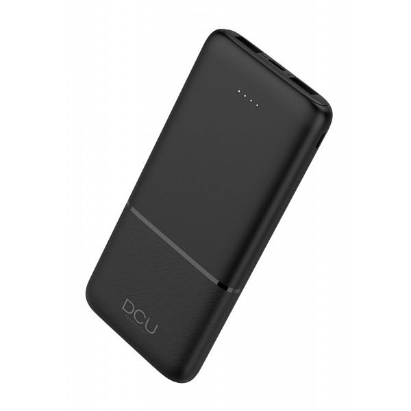 Power Bank triple salida USB 10.000mAh