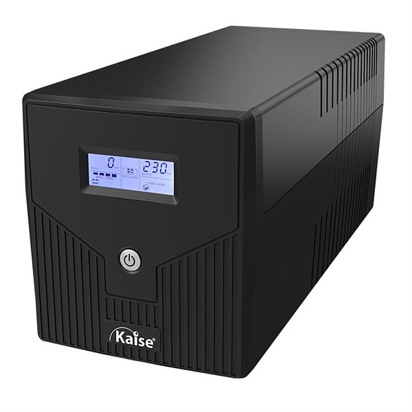 KUTIN1200-IB UPS/SAI 1200VA 720W Line Interactive