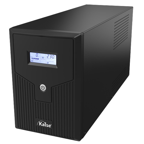 KUTIN2000-IB UPS/SAI 3000VA 1800W Line Interactive