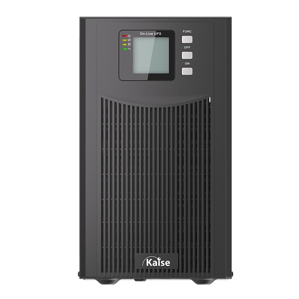 KUTON3000-IB UPS/SAI 3000VA 2700W Online Tower