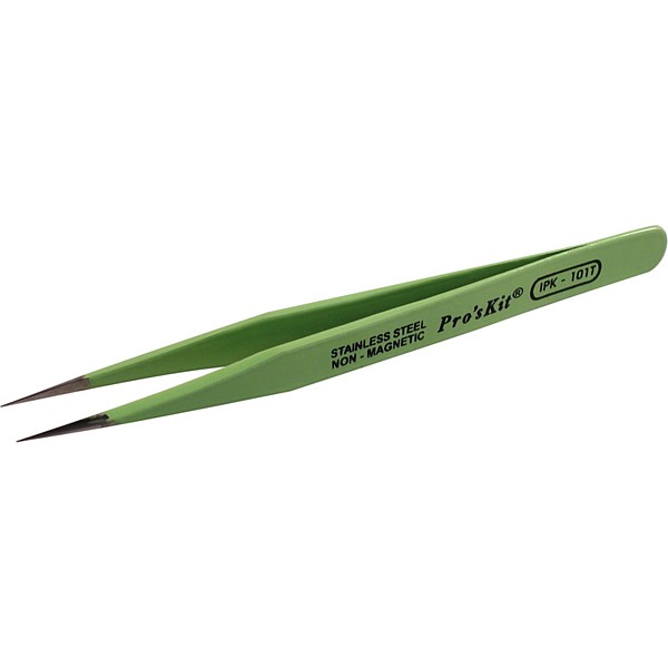 1PK-101T Pinzas de precisión aisladas 120,0mm