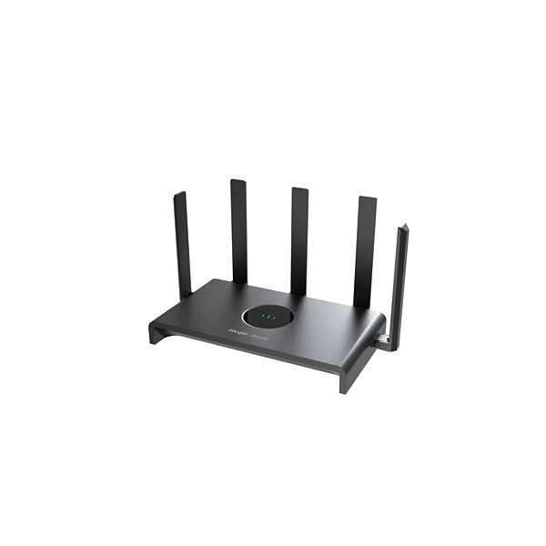 RG-EW1300G Router Gigabit Mesh Wi-Fi 5 AC1300 - 4 Puertos RJ45 10/100/1000 Mbps - 802.11ac 2x2 y doble banda 2.4 y 5 GHz
