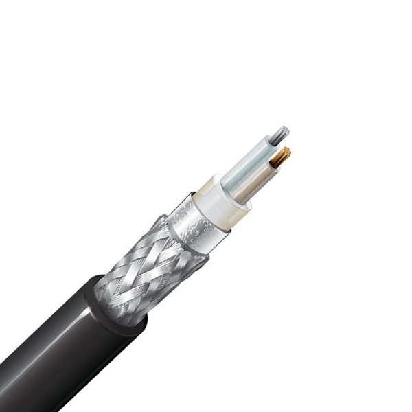 CABLE TWIANXIAL 2X0,5mm2  (hasta finalizar existencias)