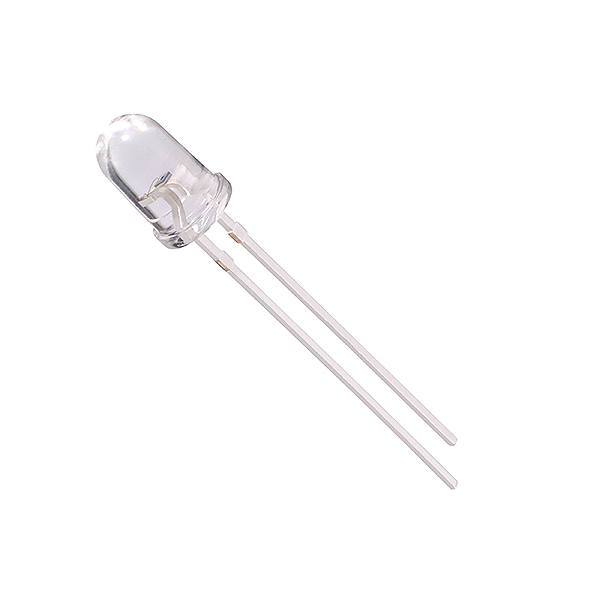L-53P3C 5MM NPN Phototransistor   = BPW40