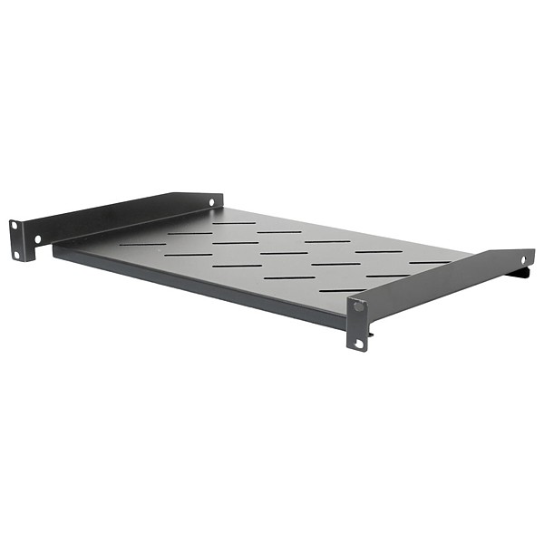 Bandeja para Rack de 300mm FRONTAL 1U